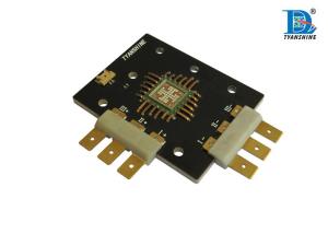 China 520 - 530nm RGB Led Light Module 250W for Medical Lighting , Eutectic Flip - chip wholesale