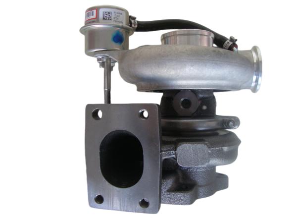Cummins ISF2.8 ISF3.8 diesel engine spare parts HE211W standard express truck