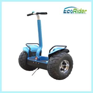 China 40 Km Fast Lithium Battery Electric Scooter Chariot CE ROHS FCC Approved wholesale