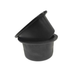 China NBR NR EPDM FKM CR Pneumatic Cut Off Valve Diaphragm Valve Rubber Diaphragm wholesale