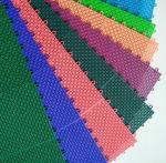 Anti - Static Interlocking Sports Mats Polypropylene Suspended Assembled
