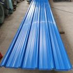 Get the Best Deal on 32 Gauge Corrugated Steel Roofing Sheet with Guaranteed and