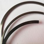 Steel Engine Oil Ring 6DS3 Auto Parts Piston Ring For Mitsubishi ME023327