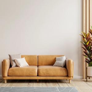 China Simple Plain Waterproof Velvet Sofa Fabrics Medium Weight wholesale