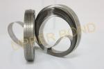 Cigarette Machine Parts Steel Suction Tape MK8 , MK9