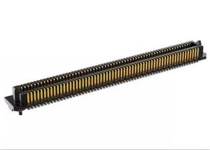 China ADM6-50-03.5-L-4-2-FR Connectors Board To Board Connectors 200POS Mezzanine Connectors wholesale
