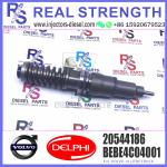 1600231962358 diesel fuel injector BEBE4C04001 BEBE4C04101 20544186 85000318 for