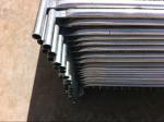 Silver Color Secure Temporary Fencing Building Security Fence 2100MM*2400MM