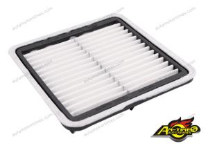 China Standard Car Air Filter 16546AA120 Electrostatic Air Cleaner For Subar wholesale