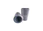 5um,0.5um,2um,0.2um Anti - static Air Pleated Dust Collection Cartridges