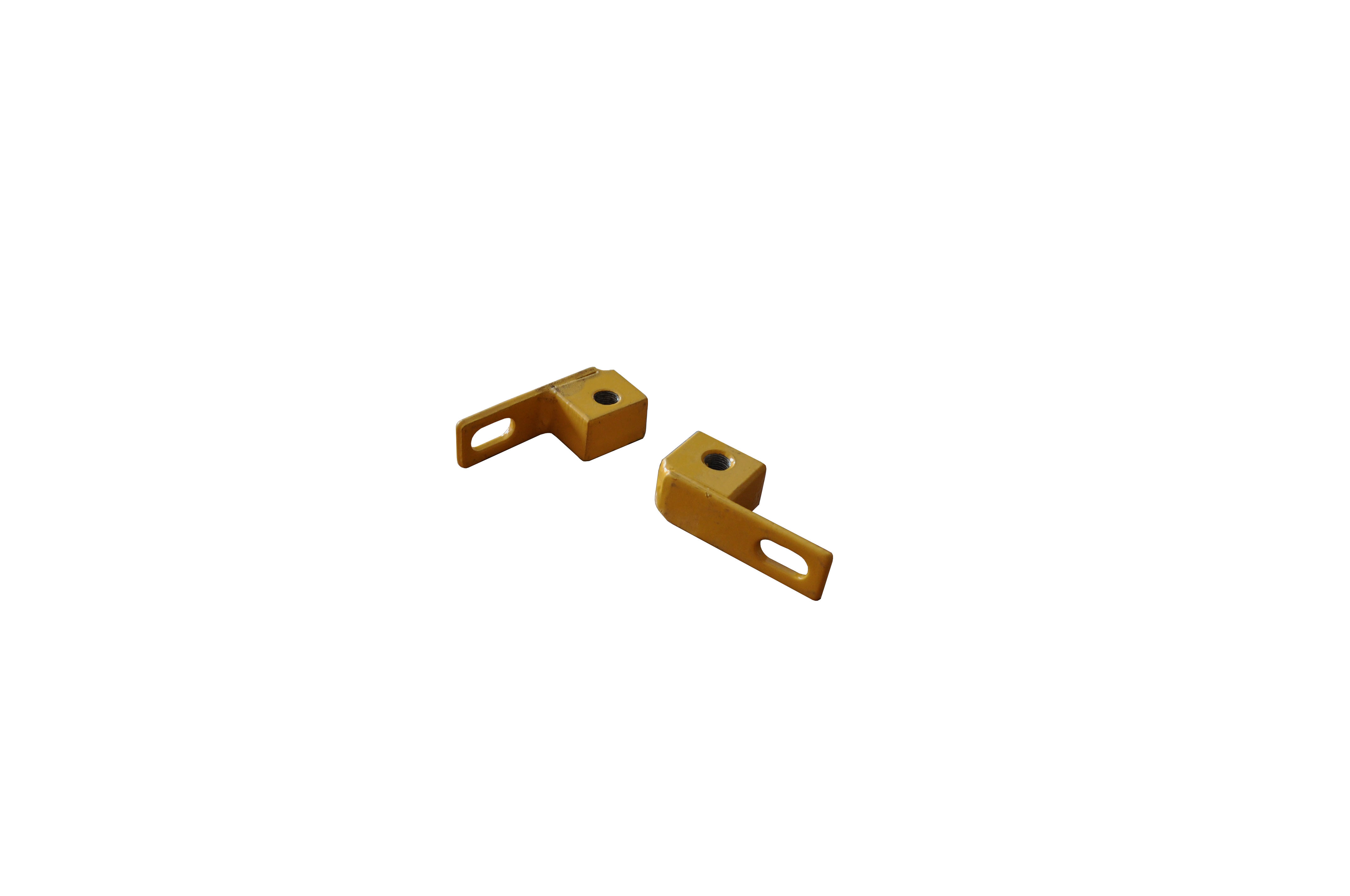 15D0364 Support Connector for Wheel Loader Spare Parts