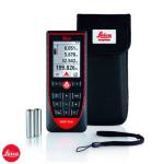 Leica Disto d510 200m Laser Distance Meter, 360 ° inclination, Bluetooth Smart