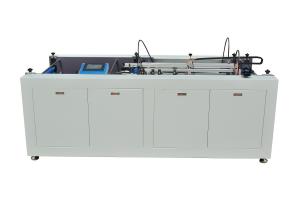 China Four Side Folding Machine / Book Case Making Machine wholesale
