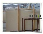 Sunny Beige Marble Slabs