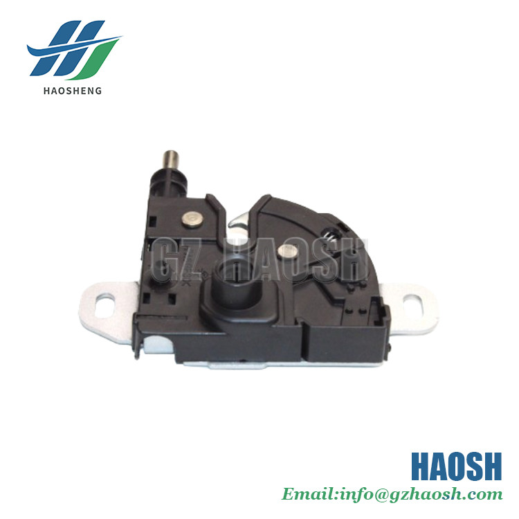 For Ford Transit V348 XS41-16700AG-N XS41-16700AG Engine Hood Lock