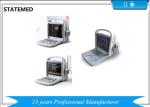 8.8 KG Portable Color Doppler Ultrasound Scanner 50×50×45 Aluminum Box Packing