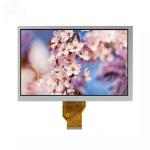 9 Inch 1024x600 RGB Full Color Tft Touch Screen