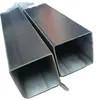 China JIS 201 304 / 304L / 310 / 316L SHS Square Steel Tube Stainless Steel Square Pipe wholesale
