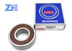 Japan Poland NSK Deep Groove Ball Bearing 6204DDU C3 deep groove ball bearing
