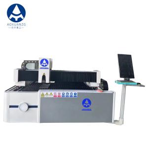 China 4015 1000W CNC Router Laser Cutting Machine Sheet Metal wholesale