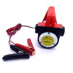 Portable 12V Electric Diesel Pump Oil Extractor