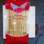 Household Soybean Products Dried Tofu Yuba Stick with Water Preservation Process