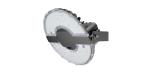 100W-250W UFO LED High Bay Light IP65 Waterproof 180lm/W High Efficacy