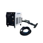 CR210C Series 30KVA Frequency Self Adaption Induction Coating Removal Equipment