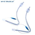 Medical Equipment Standard Cuff Oral Nasal Endotracheal Tube With Cuff 2.0-10