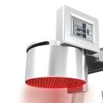 popular laser hair regrowth machine with Helmet