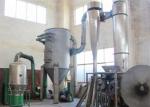 XSG Series 5-135kw Rotary Flash Dryer Machine For Lead Chrome Yellow