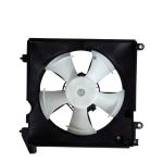 19015-RR2-H51 Radiator Water Tank Fan Cooling Fan Assembly for HONDA CRIDER City