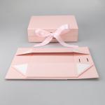 Design Logo Type 157g Craft Paper Packaging Box Foldable Box