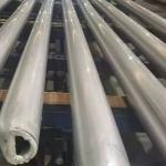 Trade assurance Aluminum sheet 5052 5053 5083 aluminum plate bare aluminium wire