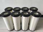 Customizable Industrial Dust Removal Fittings Filter Cartridge with 99.9%