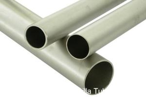 China Heat Exchangers Nickel Alloy Tube Astm B468 / Asme Sb468 Alloy 20 Uns N08020 wholesale