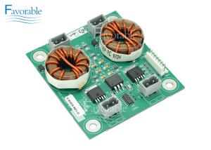 China 91539000 Overcurrent Board Especially Suitable For Gerber Auto Spreader Machine wholesale