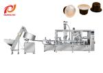Lavazza Blue Coffee Pod Sealer Machine