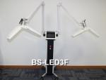 Photodynamic LED Phototherapy Machine Treatment Device Red LED Light Facial