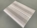 Plastic Bathroom Ceiling Cladding 5950*200*6mm