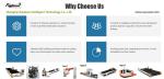 1500w 2000w 3000w 6000w 8000w 120000w Fiber Laser Cutting Machine CYPCUT Control