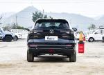 Adult Personal Chang An EV 138Kw ChangAn CS 55 Plus 300Nm Gas SUV New Car
