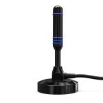 250*220MM Mini Small Booster 4k Jinboi Digital Strong Receiver Hd Outdoor Long
