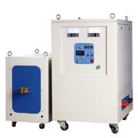 China 100KW high frequency induction heating machine Equipment For Surface Quenching wholesale