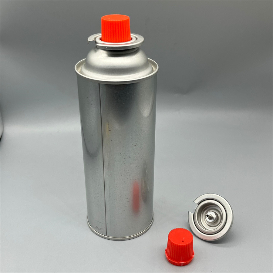 Gas Stove Flow Regulator for Outdoor Camping and Home Use | Efficient Flame Control | Universal Fit