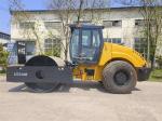 16 Ton Mechanical Single Drum Road Roller for Sale in DR Congo