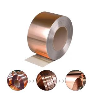 China C1100 C1200 C1020 C5191 Copper Products For Electrical Industry wholesale