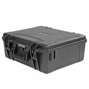 China Moisture Proof Plastic Tool Storage Cases Dust Proof Waterproof Drop Resistant wholesale