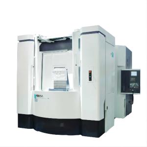 China High Speed Horizontal Machining Centers 630 X 630mm MDH65A Single Table wholesale
