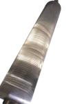 2100mm Tungsten Carbide Corrugated Roller